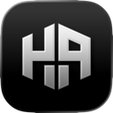 HobbyArmory logo